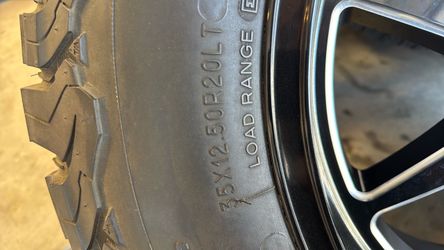 Jeep wheels