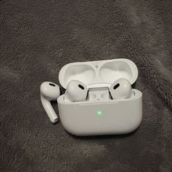 AirPods Pro 2 Used