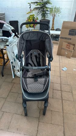 Baby Stroller