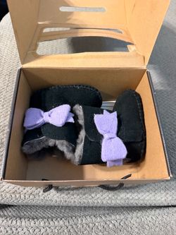 Baby ugg boots