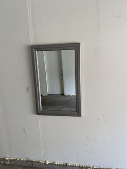 Mirror 24x36”