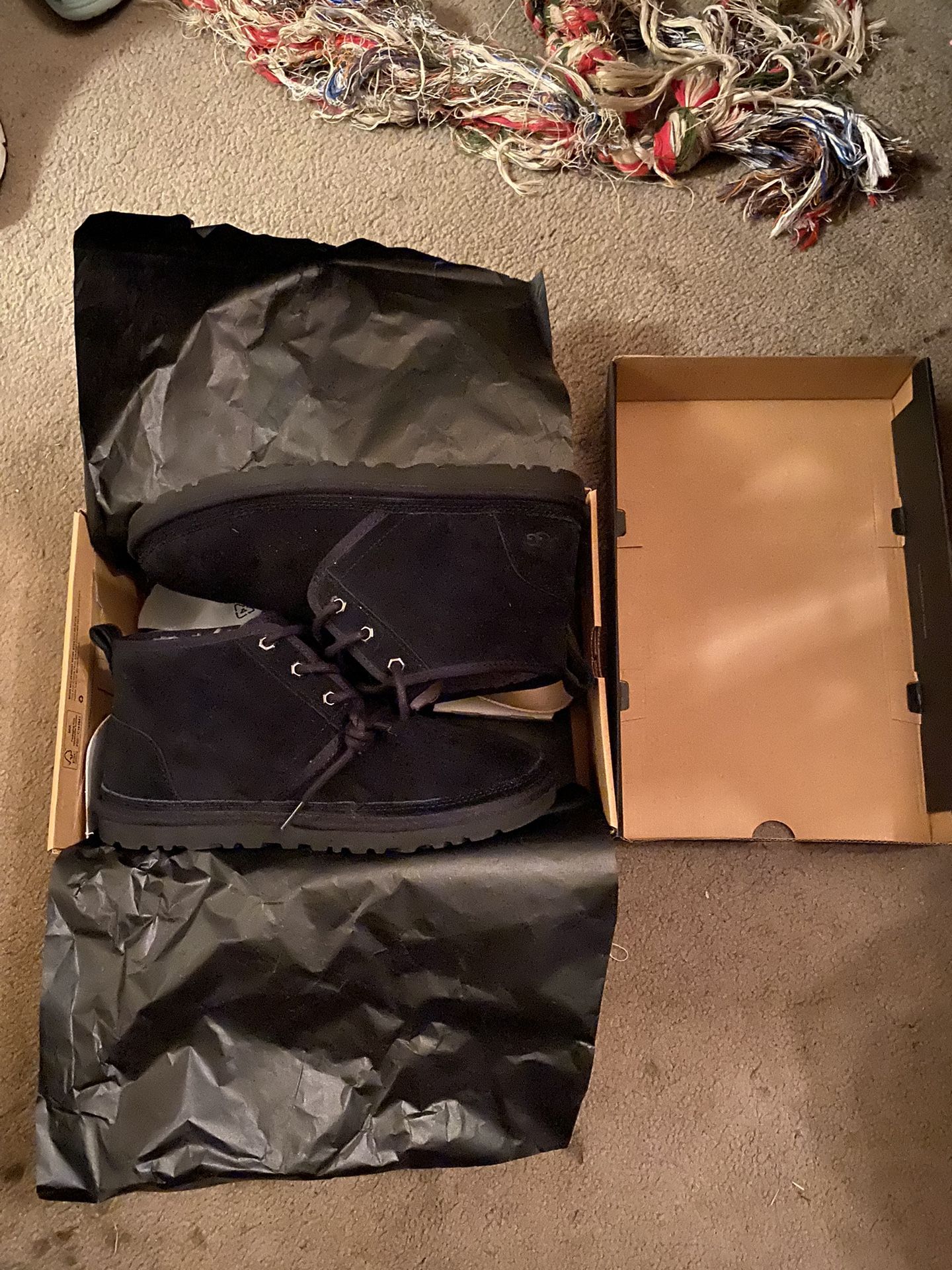 Men’s Uggs 