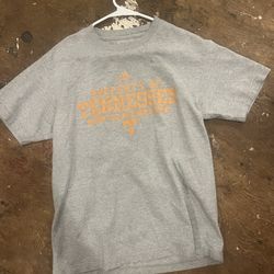 Grey Tennessee T