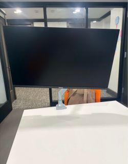 ASUS Monitor 32” 4k monitor