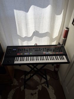 Roland Jupiter X Digital Synth
