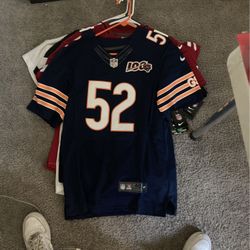 Nfl Jersey