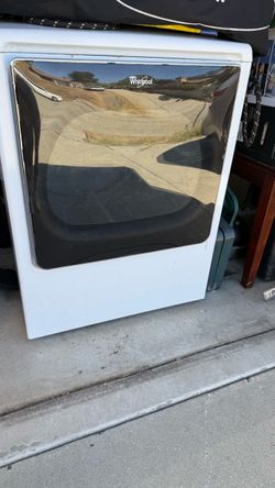 Whirlpool Dryer