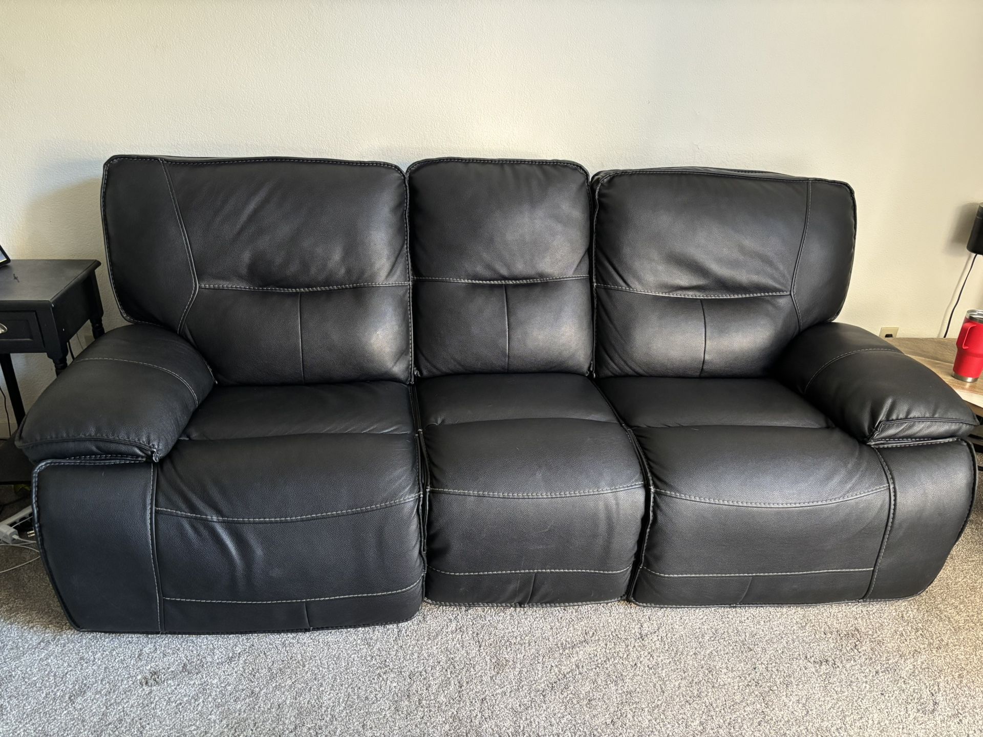 Sofa Recliner