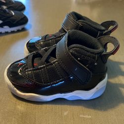 Baby Jordan