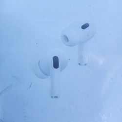 Apple Airpods Pro 2nd Genereation