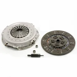 LUK OEM CLUTCH KIT FOR DODGE VIPER & RAM 8.3L V10