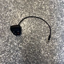 Brand new radrunner 2 display