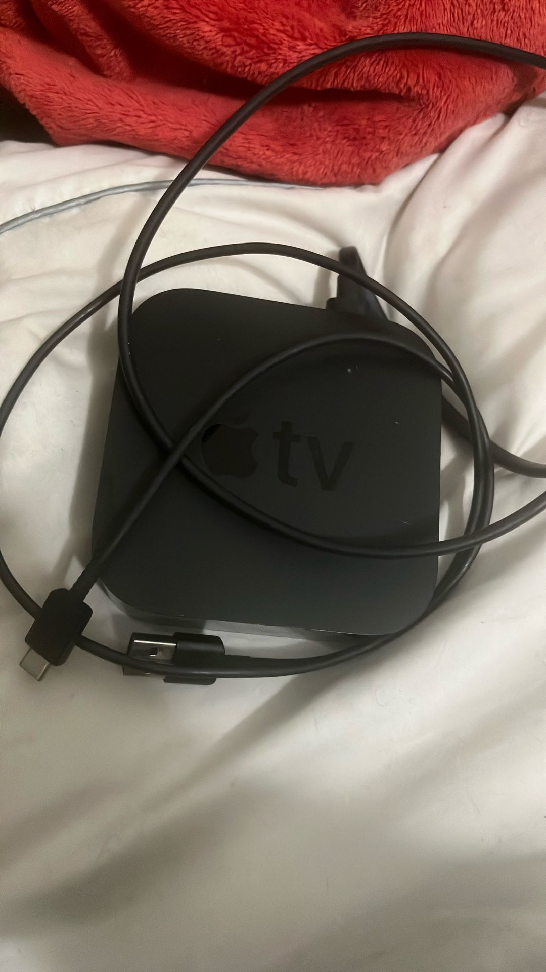 Apple TV