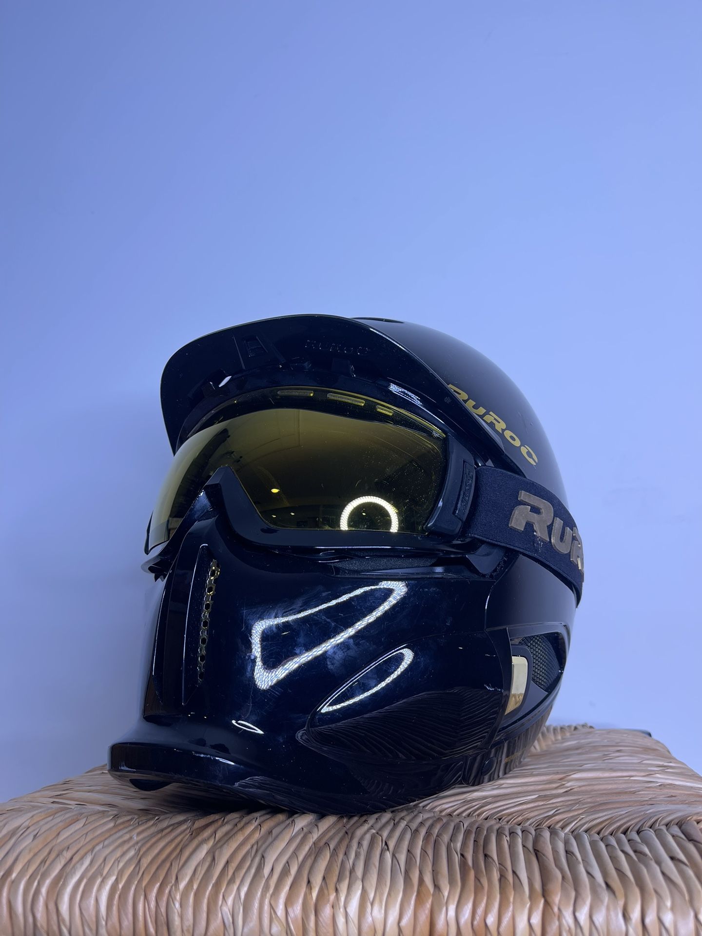 Rurock Helmet 