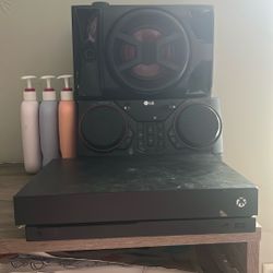 Xbox One S 1 Terabyte 