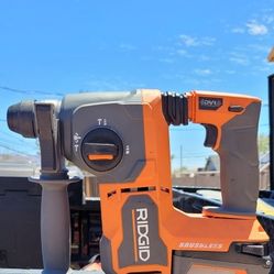 Rigid 18 V Cordless 