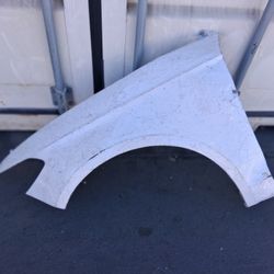 Ford Fusion Fender