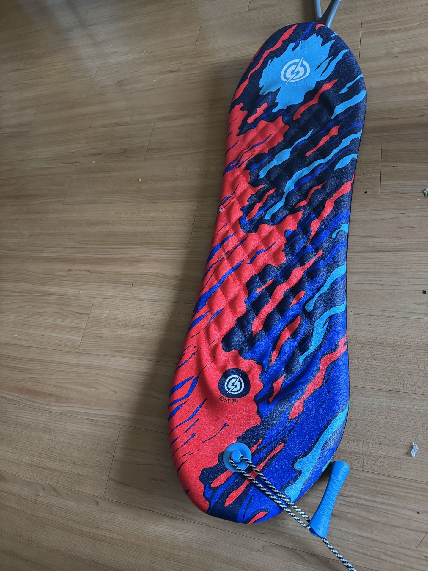 Snow Sled