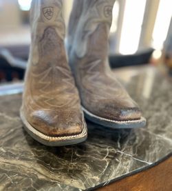 Ariat Boots Size 11