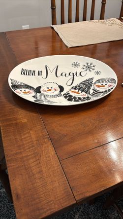 Holiday Platter