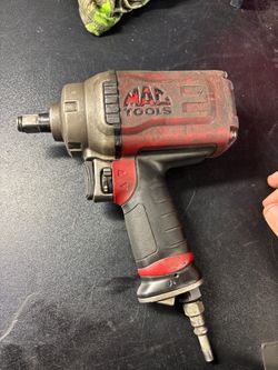 1/2 drive impact