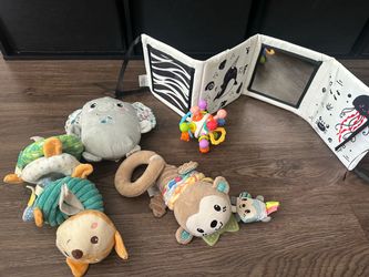 Baby Toys