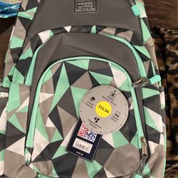 Backpack $13