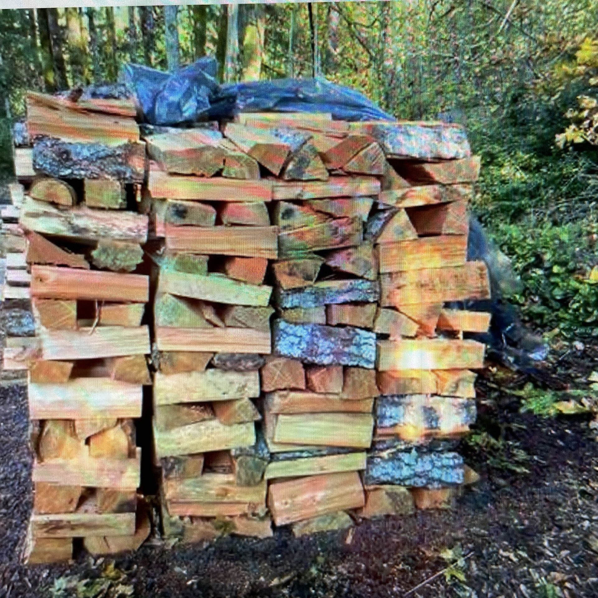 Dry Seasoned Firewood for Sale in Belfair, WA OfferUp