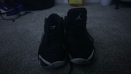 Jordan Luka 3s