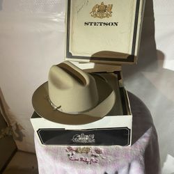 Stetson