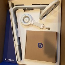 Nebia Shower System