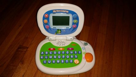 Leapfrog computer