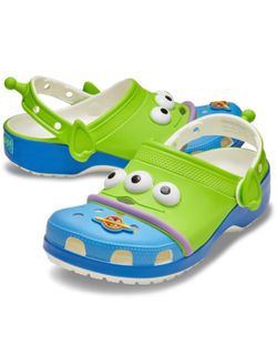 Toy Story Crocs