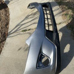 Mazda cx5 front bumper 2013 and 2014 and 2015 And 2016 front bumper 