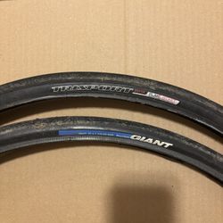 Bike Tires