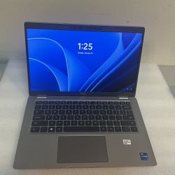 Dell Precision 3470 14" Intel i5-1250P @ 1.7GHz 16GB Ram 512GB SSD WIN11 #22  .         