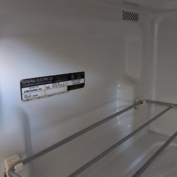 Microwave Over The Range GE