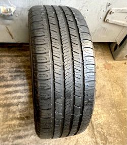 1 GOODYEAR 215/50/17 TIRE $55 CASH ✅ FREE INSTALL ✅