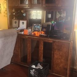 China Hutch