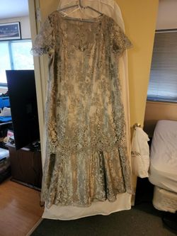Elegant Dress
