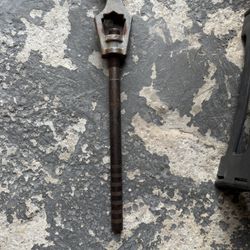 Reed HWB Hydrant Wrench Cast Ductile