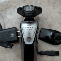 Philips Norelco 5000 Shaver