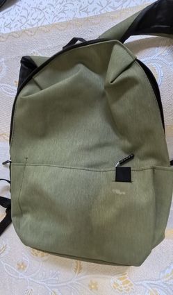 backpack- Small, Water Resistant