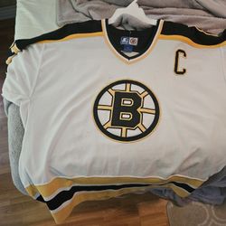 Ray BOURQUE Boston Bruins JERSEY 