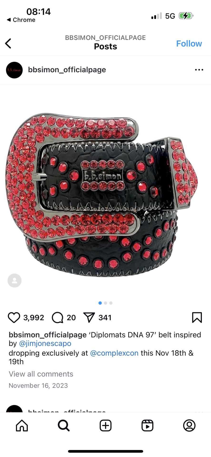 Bbsimon_officialpage Bb Simon Store Location Bbsimon_officialpage