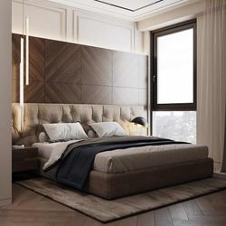Beds , 50 $ Down Payment , ( King , Queen Sizes ) - superb