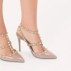 Valentino Heels