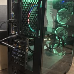 Gaming Setup