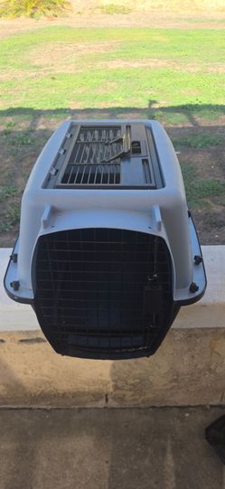 Small Travel Dog Crate