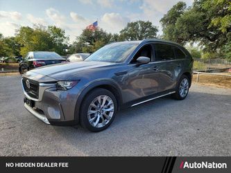 2024 Mazda CX-90